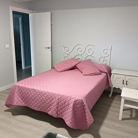 הוילה ויגו Casa Alcabre מראה חיצוני תמונה