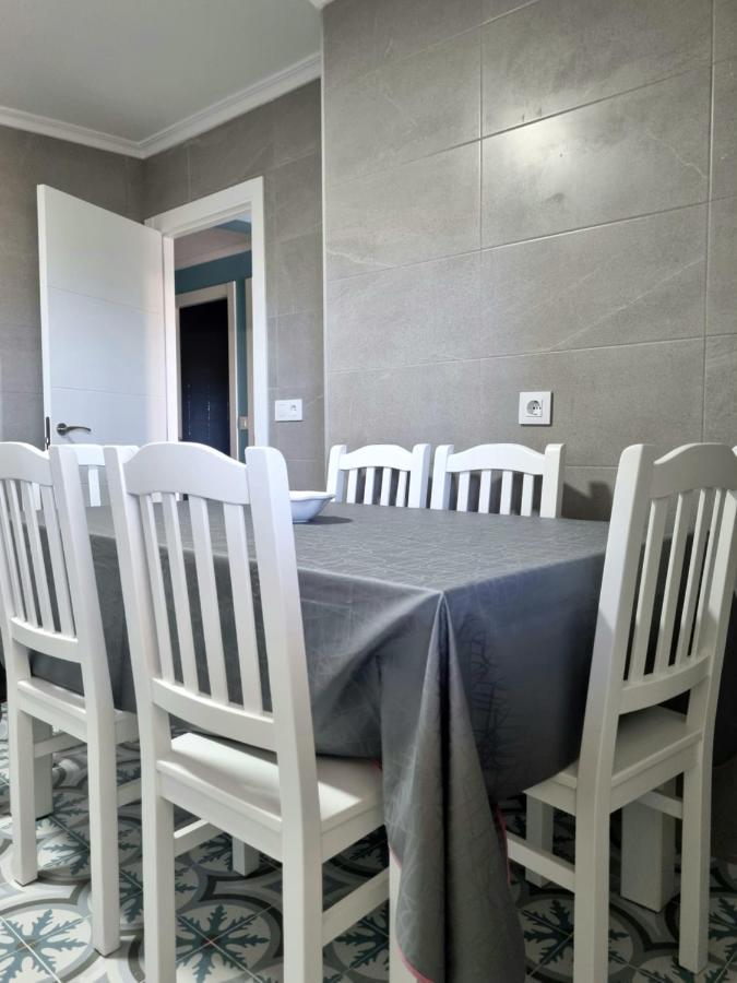 הוילה ויגו Casa Alcabre מראה חיצוני תמונה