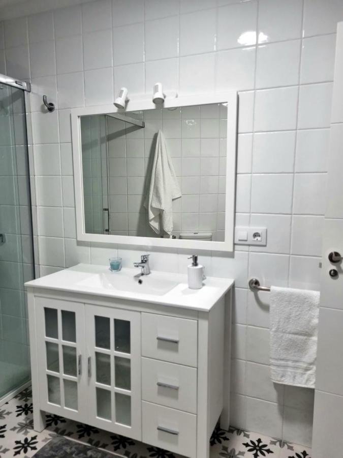 הוילה ויגו Casa Alcabre מראה חיצוני תמונה