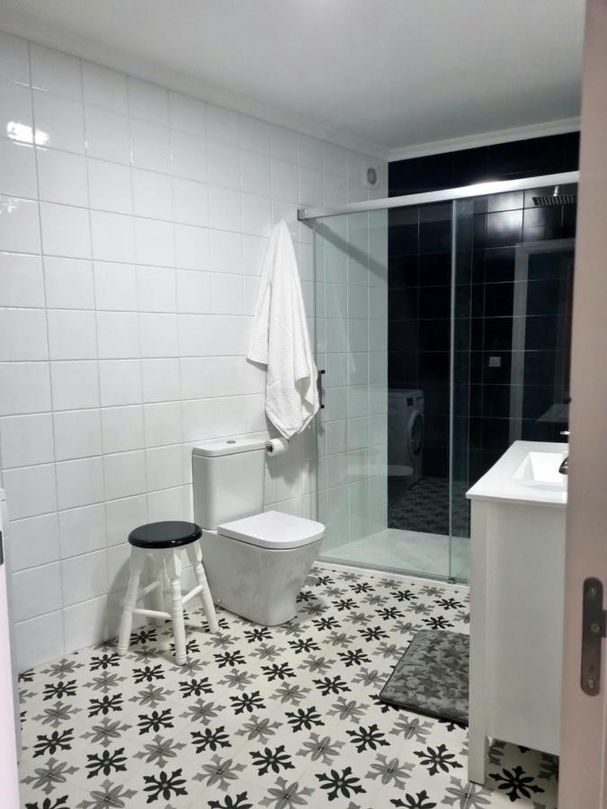 הוילה ויגו Casa Alcabre מראה חיצוני תמונה