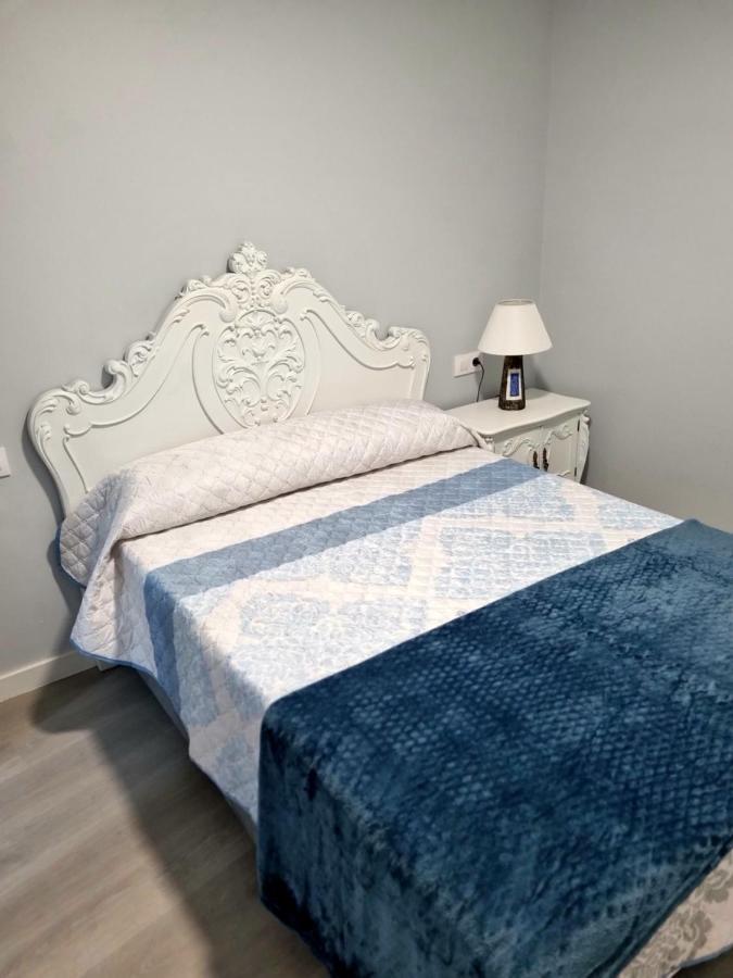 הוילה ויגו Casa Alcabre מראה חיצוני תמונה