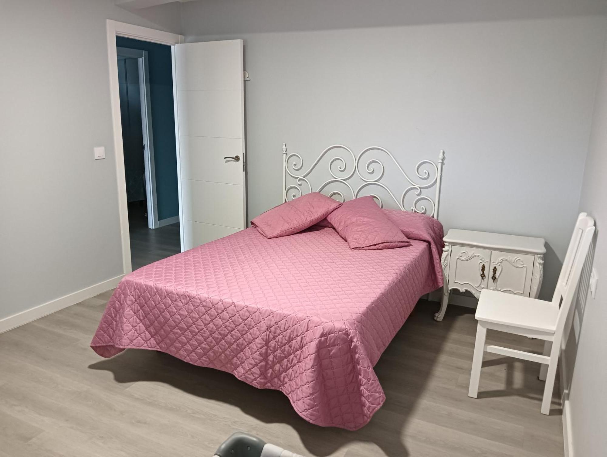 הוילה ויגו Casa Alcabre מראה חיצוני תמונה